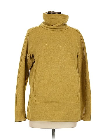 Mountain Hardwear Turtleneck Sweater (view 1)