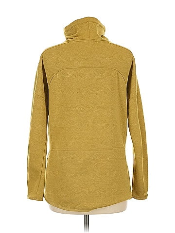 Mountain Hardwear Turtleneck Sweater (view 2)
