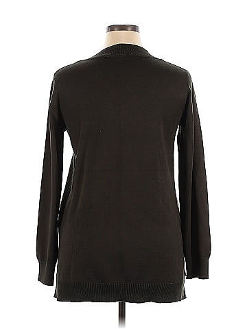 Melissa Paige Pullover Sweater (view 2)