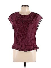 Tiny Short Sleeve Top