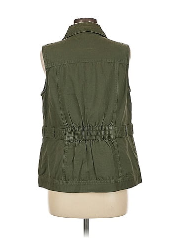 Christopher & Banks Vest (view 2)