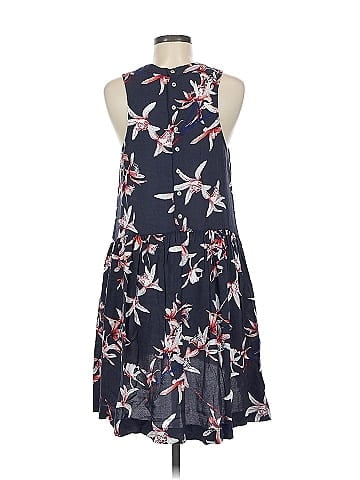 Knot Sisters Casual Dress (view 2)