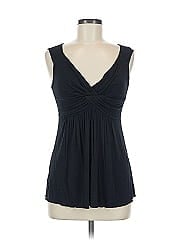 Boston Proper Sleeveless Blouse
