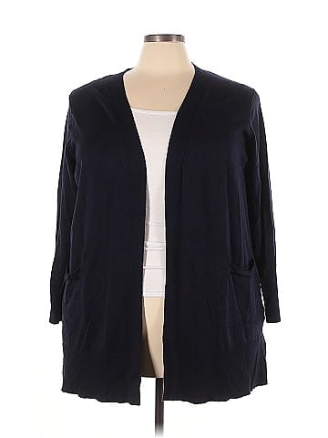 89th & Madison Cardigan (view 1)