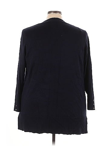 89th & Madison Cardigan (view 2)