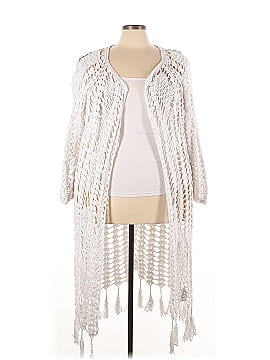 Roaman's Swimsuit Cover Up