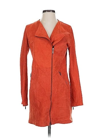 P.A.R.O.S.H. Coat (view 1)