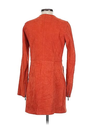 P.A.R.O.S.H. Coat (view 2)