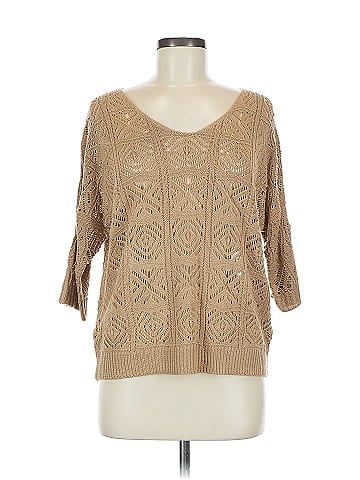 Dokotoo 3/4 Sleeve Top (view 1)