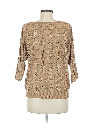 Dokotoo 3/4 Sleeve Top (view 2)