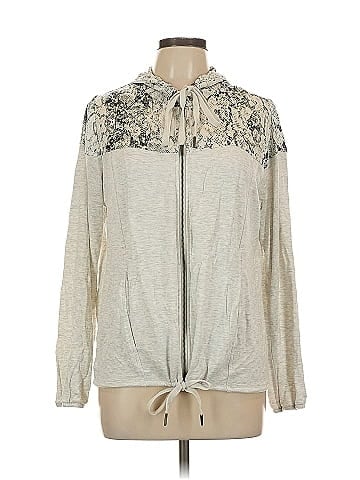 GB Zip Up Hoodie (view 1)
