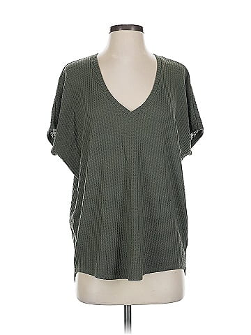 Express One Eleven Short Sleeve T-Shirt (view 1)