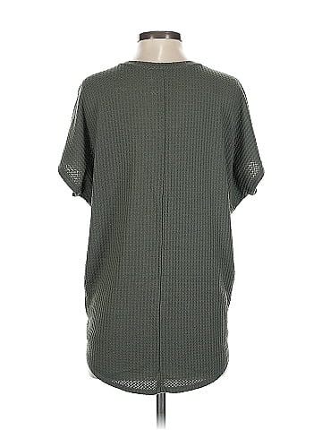 Express One Eleven Short Sleeve T-Shirt (view 2)