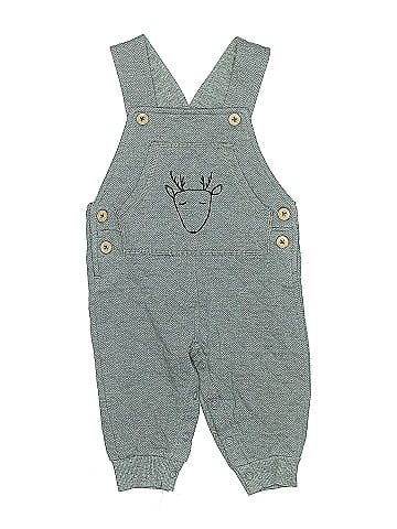 First Impressions Overalls (view 1)