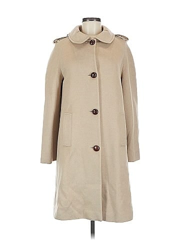 Burberry Coat (view 1)