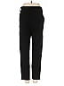 Frank & Eileen Black Casual Pants Size M - photo 2