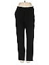 Frank & Eileen Black Casual Pants Size M - photo 1