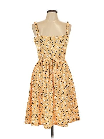 Shein Casual Dress (view 1)