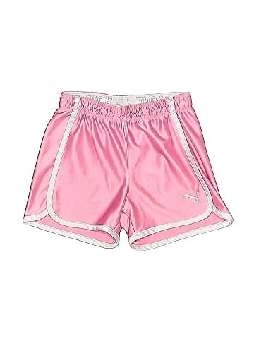Puma Athletic Shorts (view 1)