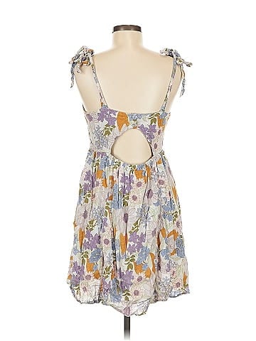 American Eagle Outfitters Casual Dress (view 2)