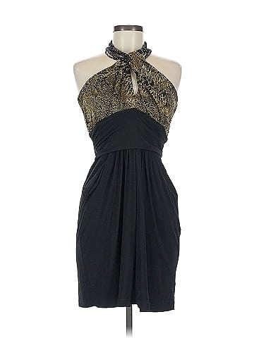 Linda Segal Cocktail Dress (view 1)