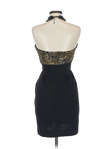 Linda Segal Cocktail Dress (view 2)