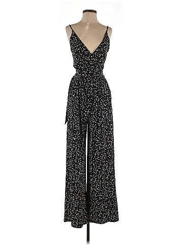 Kaileigh Jumpsuit (view 1)
