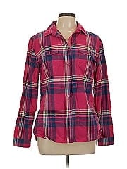 Kuhl Long Sleeve Button Down Shirt