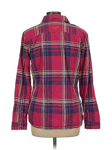 Kuhl Long Sleeve Button-Down Shirt (view 2)