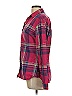 Kuhl 100% Nylon Red Long Sleeve Button-Down Shirt Size L - photo 5