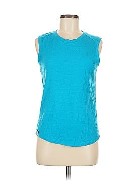 Oiselle Sleeveless T Shirt