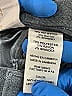 Daisy Fuentes Chevron-herringbone Gray Dress Pants Size 10 - photo 4