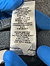 Daisy Fuentes Chevron-herringbone Gray Dress Pants Size 10 - photo 5