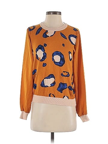 3.1 Phillip Lim for Target Long Sleeve Blouse (view 1)