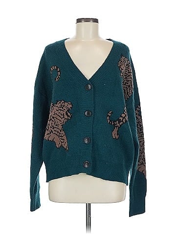 Assorted Brands Cardigan (view 1)