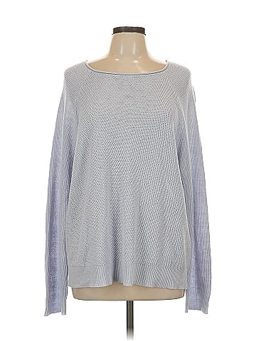 Eileen Fisher Pullover Sweater (view 1)