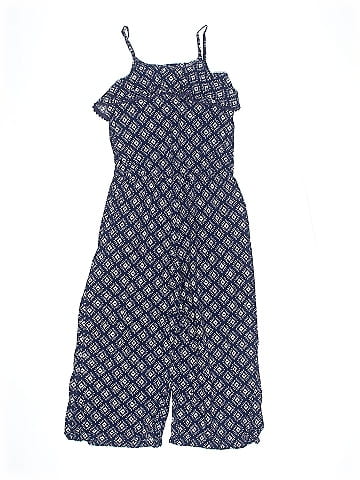 Cherokee Jumpsuit (view 1)
