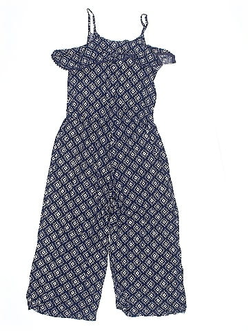 Cherokee Jumpsuit (view 2)