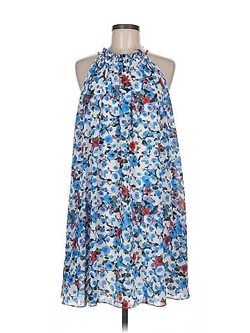 Belle Badgley Mischka Casual Dress (view 1)