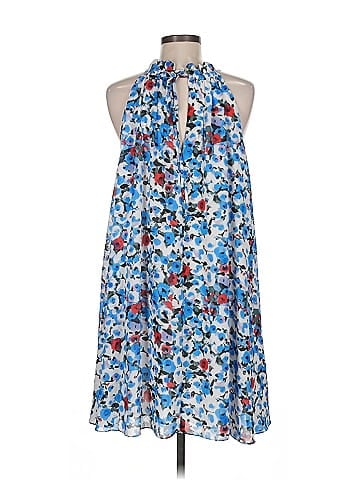 Belle Badgley Mischka Casual Dress (view 2)