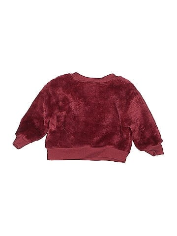 Harry Potter Pullover Sweater (view 2)