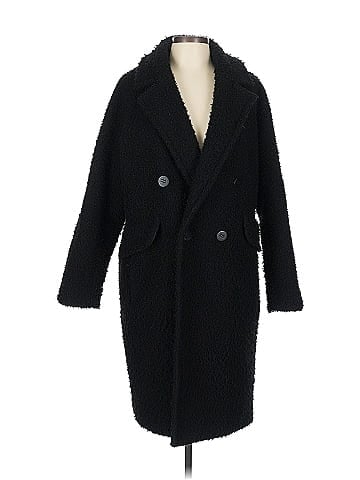 BCBGMAXAZRIA Coat (view 1)