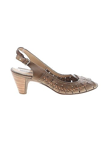 Pikolinos Heels (view 1)