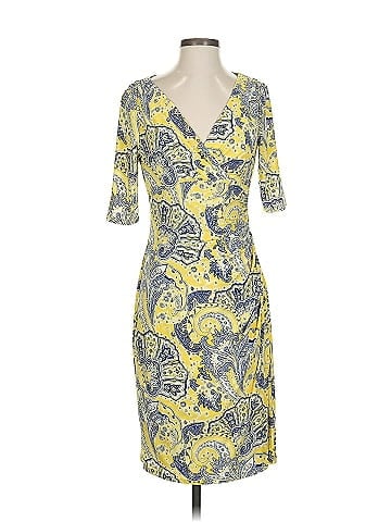 Lauren by Ralph Lauren Cocktail Dress (view 1)
