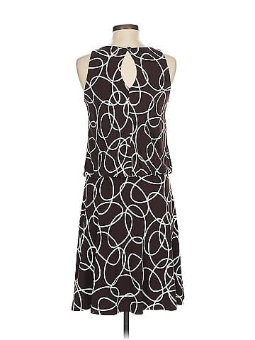 London Times Casual Dress (view 2)