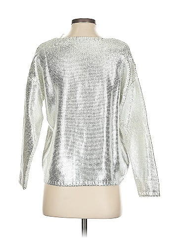 Mango Pullover Sweater (view 2)