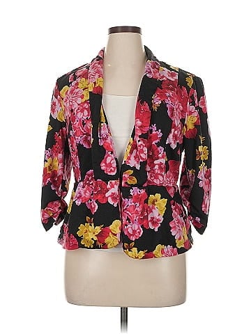 Elle Blazer (view 1)