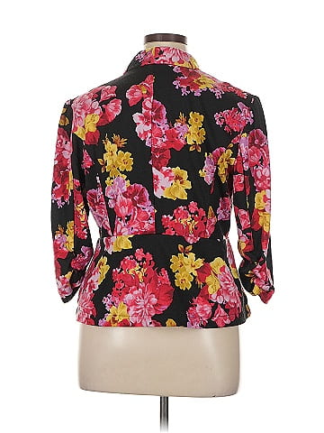 Elle Blazer (view 2)
