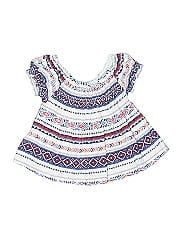 Mayoral Short Sleeve Top