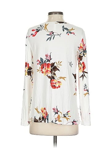 DB Moon Long Sleeve Blouse (view 2)